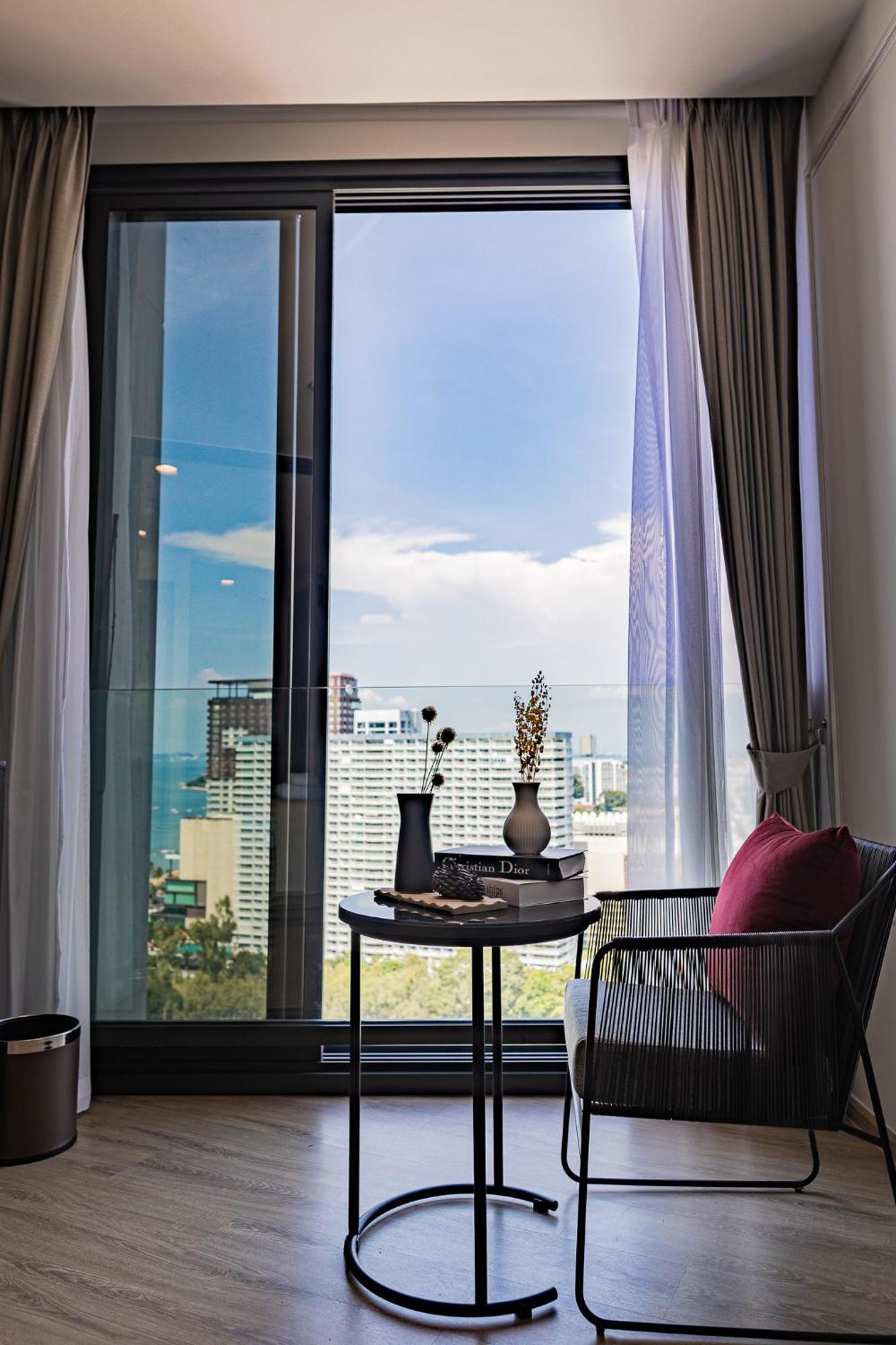 Luxury Edge Appartement *
